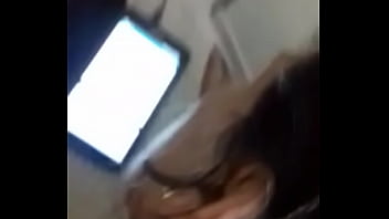 Casadinha Levando Rola Enquanto O Corno Trabalha