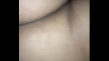 Esposa Durmindo Pelada