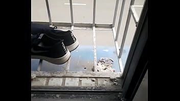 Stand By The Window Nakes