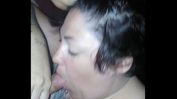 Sucking Daddy' Dick