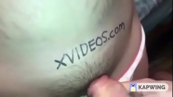 Mexican Wife Gets Cum In Panties