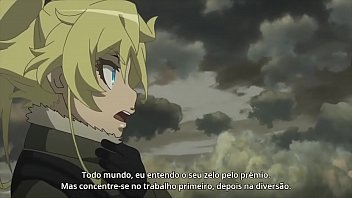 Anime, Youko-senji - Toons - 2025 - Steamy - Show - Video 3167850