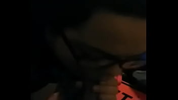 D. Dealers Gf Swallowing My Cum