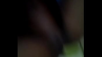 Negrita Masturbandose Para Mí