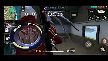 Gostosa, Cavalgada, Free-fire - Unknown - 2025 - Wild - Experience - Video 3167758