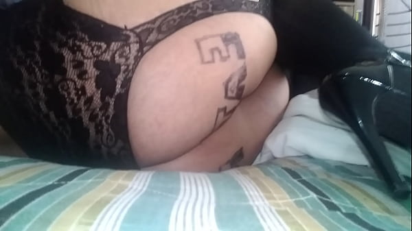 Sandy Valderrama Transexual Re Buena