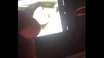 Cumtribute For Michelle Tanoyo