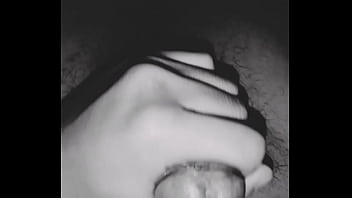 Quick Masturbation Before S.