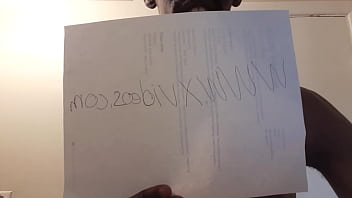 Verification Video - soloboy, verification-video - Video 3131616