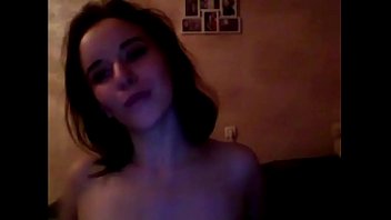 Giovane Ragazza Molto Sexy