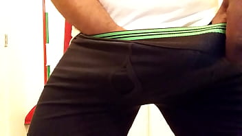 Deatth Strokke - I_m Stroking My Hard Dick