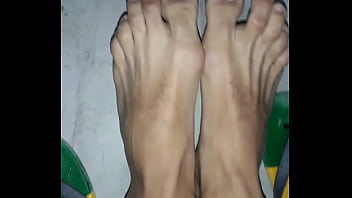 Gay, Pies-chico, Pies-de-alejandro - Gay - 2025 - Passionate - Show - Video 3239478