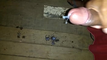 Gozada Mais Que Gostosa - gozada, masturbando, pica-grossa, pau-enorme - Video 3161586