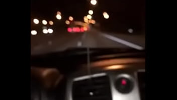 Amateur, Homemade, Ebony, Car, Florida, I-95 - Amateur - 2025 - Amazing - Performance - Video 3167010