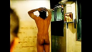 Handsome South Indian Actor Caught Without Underwear