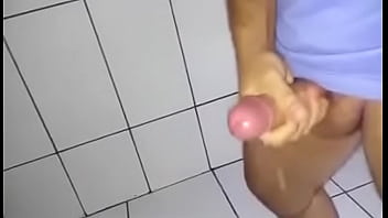 Esvaziando A Leiteira Com Uma Boa Gozada
