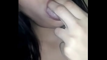 Argenta Culona En Tanga Mostrando La Cola