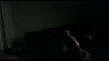 Coroa Tiozão Na Punheta Logo De Manhã