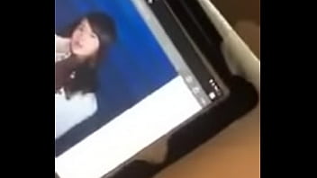 Cum Tribute On Michelle Tanoyo #3