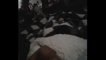 Just Playing On A Rainy Day