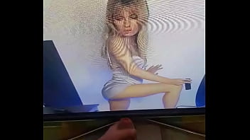 Pippa Doll Wank 2 Babestation