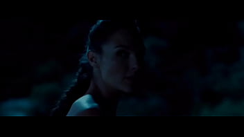 Mulher-maravilha E O A.