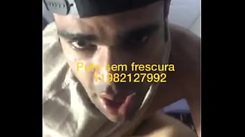 Fudendo Passivo Sem Capa - gay, gay-amateur, gay-anal - Video 3129693