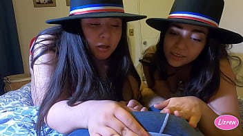 Lacasadeliz - Mamon En Trio De Fiestas Patrias