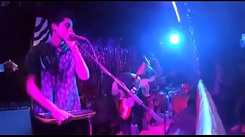 Chicos Gays Tocando En Una Orgia