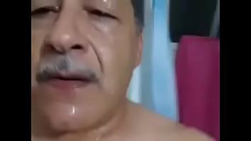 Banho, Gozando, Coroa - Unknown - 2025 - Wild - Experience - Video 2924669