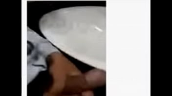 Shiekh Irfaz Indian Risedent In Qatar Practicced Masturbation On Camera