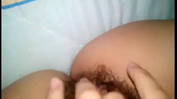 Azotal Masturbandose