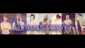 Hard Times In Hornstown Gym Date With Destiny And Norman