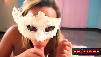 Namoradinha Pantera Traindo O Namorado Com Boquete Em Outro - Frotinha Porn Star