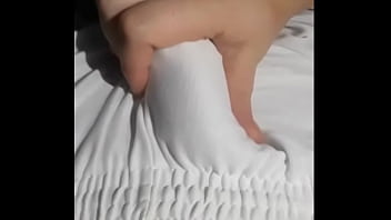 Namorada Safada Mexendo No Pau Grande Do Namorado Asmr