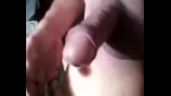 Con Ganas De Botar Semen