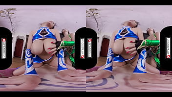 Mortal Kombat Porn Vr
