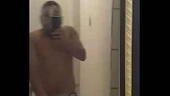 Gordinho Sexy Dançando Funk De Cueca