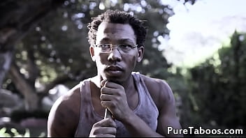 Gardener Feeds Babe Cock In Mistaken Identity