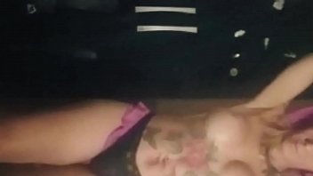 Trans Tatuada Loira De Ribeirão Preto - shemale, garota, trans-tatuada - Video 3163536