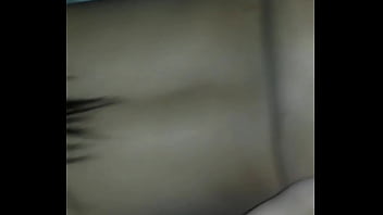 Anal Venezolana Camila