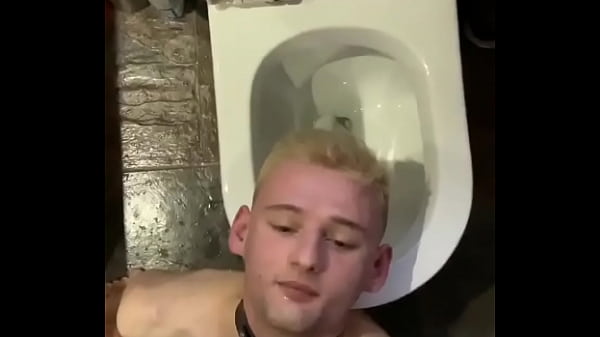 Slave Boy Need Piss