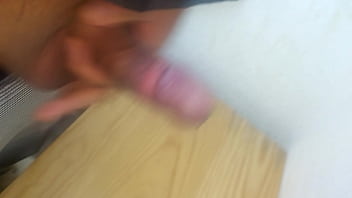 Mi Verga Bien Dura - masturbation, couple - Video 3164396