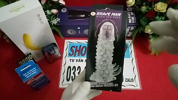 bao cao su gắn bi chịch t_ bướm gái già