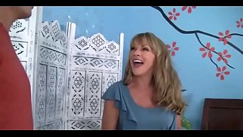 Helping My Stepmother - Trashymom.com