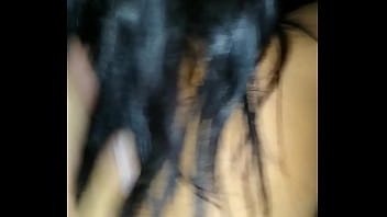 Novinha No Teto Solar