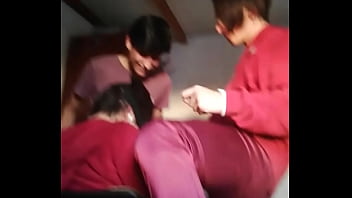 Aweonao Me Cambia El Medidor De Agua Y Me Lo Culeo