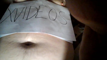 Film Weryfikacyjny - gay, soloboy, verification-video - Video 2922601