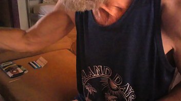 Chrisxtc In A Horny Mood ..yes Still Sadly ...a Oneman Hand? Leo Sayer