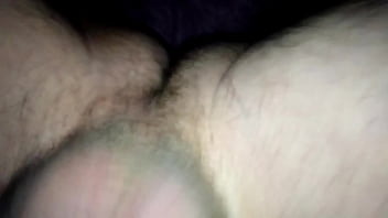 Aching For The Toy To Be Replaced With Cock